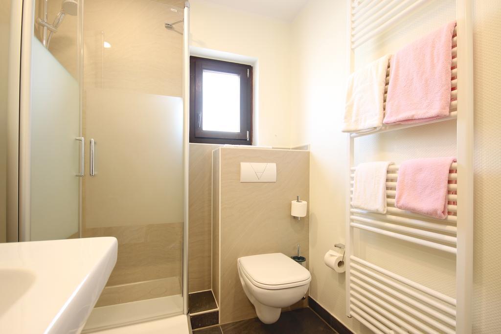 Hotel Hanken Gmbh, Hotel Hanken Und Seehotel Wangerooge Oda fotoğraf