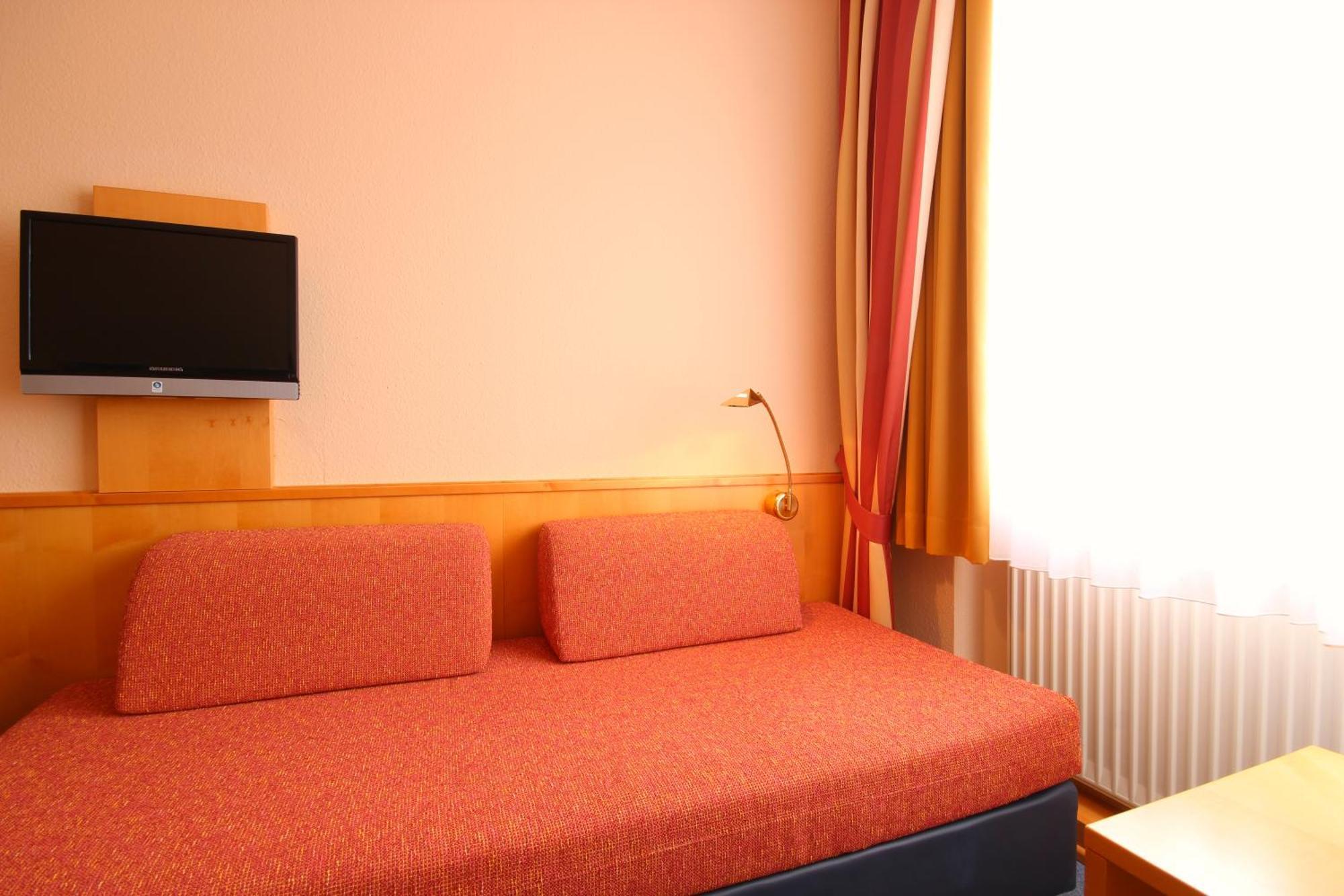 Hotel Hanken Gmbh, Hotel Hanken Und Seehotel Wangerooge Dış mekan fotoğraf